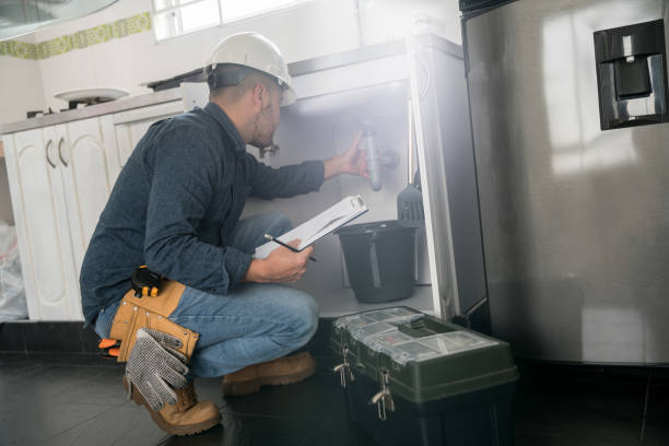 Best Plumbing Installation Services  in Borrego Springs, CA