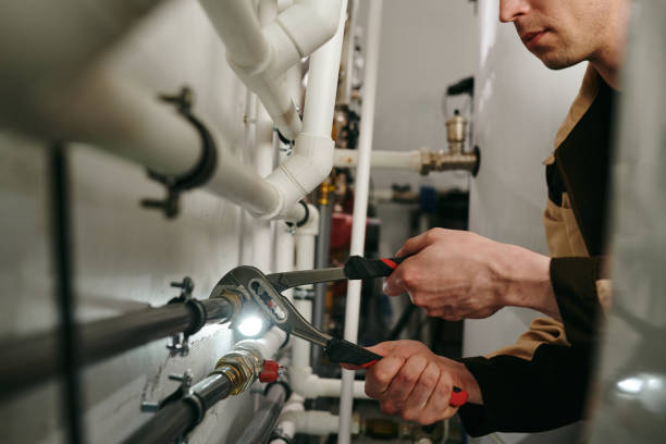 Trusted Borrego Springs, CA Plumbing Experts