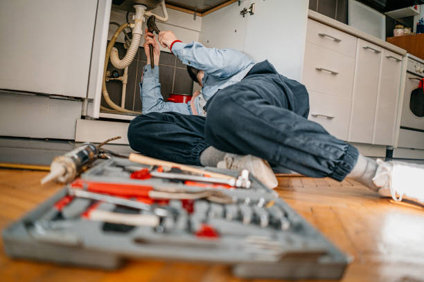 Best Sewer Line Repair  in Borrego Springs, CA