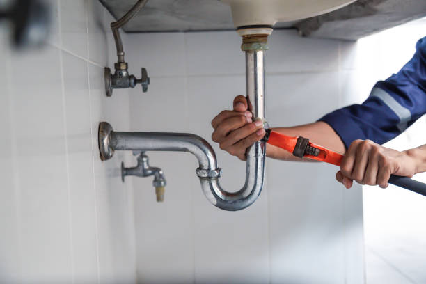 Best Plumbing Inspection Services  in Borrego Springs, CA