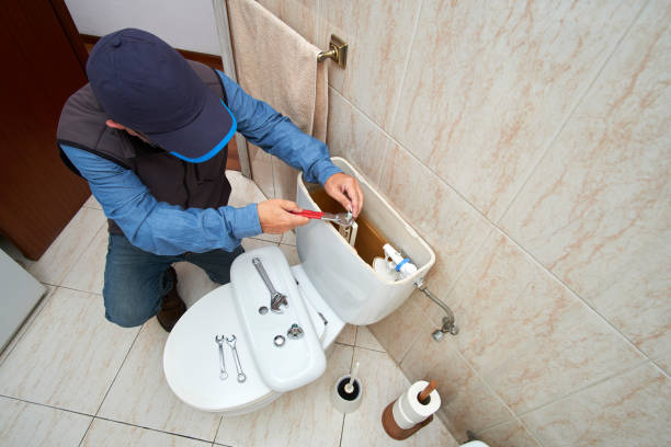 Best Emergency Plumber  in Borrego Springs, CA