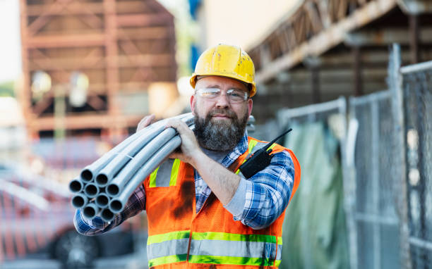 Gas Line Repair in Borrego Springs, CA