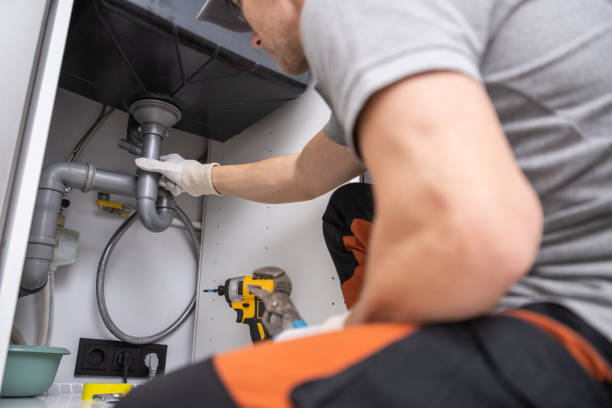 Best Water Softener Installation  in Borrego Springs, CA