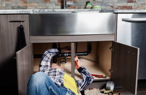 Best Clogged Drain Plumber  in Borrego Springs, CA